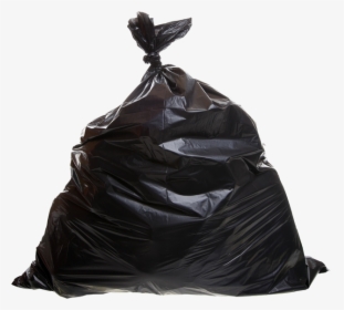 Plastic Bag Png - Plastic Bag Black Png, Transparent Png, Free Download