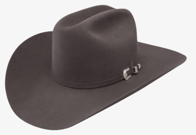 Resistol 3x Wool Tucker Cowboy Hat - Cowboy Hat, HD Png Download, Free Download