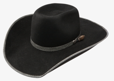 Sale Wrangler® Black Viper 7x Wool Hat"   Title="sale - Felt Mens Cowboy Hats, HD Png Download, Free Download