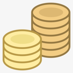 Icon Donate Gold, HD Png Download, Free Download