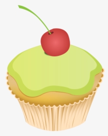 Happy 15 Birthday Cupcake, HD Png Download, Free Download