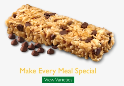Sunbelt Bakery Chocolate Chip Chewy Granola Bars, HD Png Download, Free Download