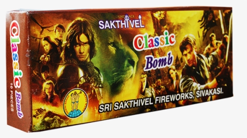 Box Bomb Crackers, HD Png Download, Free Download