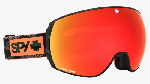 Legacy Snow Goggle - Spy Snowboarding Goggles, HD Png Download, Free Download