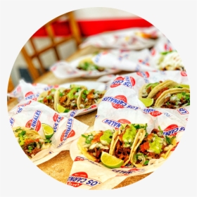 1 - Korean Taco, HD Png Download, Free Download