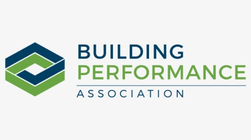 Building Performance Association Logo, HD Png Download, Free Download