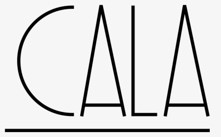 Cala Restaurant Home - Cala Restaurant Logo, HD Png Download, Free Download