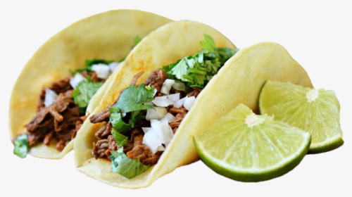 Taco Png Pic - Tacos Al Pastor Png, Transparent Png, Free Download