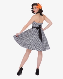 Transparent 50s Fashion Png, Png Download, Free Download