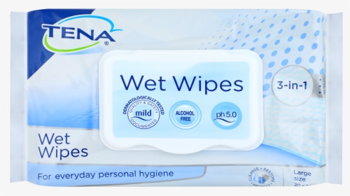 Tena Lady, HD Png Download, Free Download