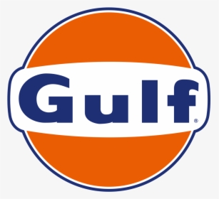 Gulf Logo - Gulf Oil Logo Png, Transparent Png, Free Download