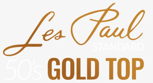 Les Paul Model Logo, HD Png Download, Free Download