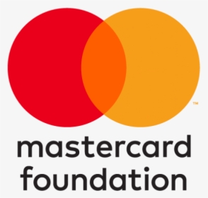 Mastercard Foundation Logo, HD Png Download, Free Download