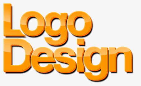 Logo-design - Logo Design Text, HD Png Download, Free Download