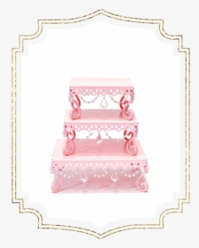 Shop-preview Pink Square Loopy - Place Card, HD Png Download, Free Download