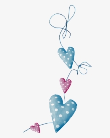 Rope Heart Png - Heart, Transparent Png, Free Download