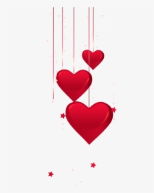 Transparent Hanging Hearts Png - Phir Milenge Chalte Chalte Quotes, Png Download, Free Download