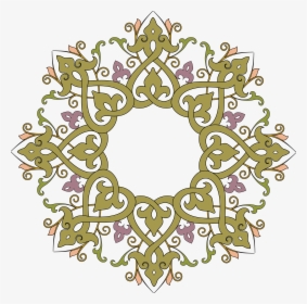 Transparent Arabesque Png, Png Download, Free Download