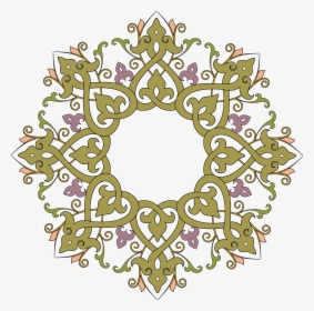 Transparent Arabesque Png, Png Download, Free Download