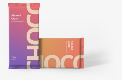 Elegant Packaging Design For Chocolate Bar By Brandlume - Book Cover, HD Png Download, Free Download