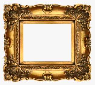 Fancy Picture Frame Transparent, HD Png Download, Free Download