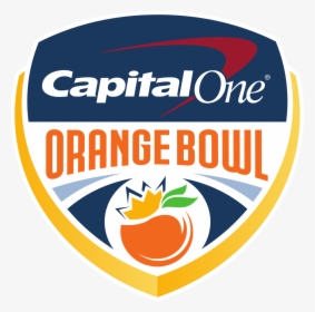 Orange Bowl Logo 2018, HD Png Download, Free Download