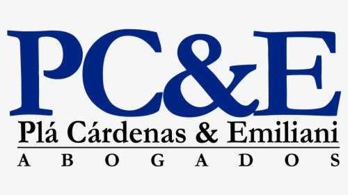 Plá Cárdenas & Emiliani - Graphic Design, HD Png Download, Free Download