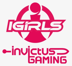 Invictus Gaming, HD Png Download, Free Download