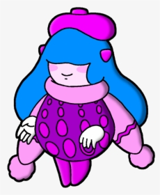 Donald The Grateful Clipart , Png Download - Kirby Claycia, Transparent Png, Free Download