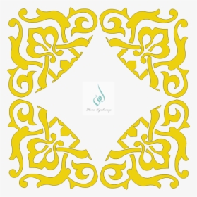 Arabesque Pattern, HD Png Download, Free Download