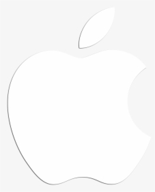 Apple Logo White - Johns Hopkins White Logo, HD Png Download, Free Download