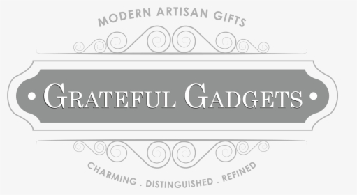 Grateful Gadgets - Calligraphy, HD Png Download, Free Download