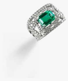 Sterling Joyeros - Engagement Ring, HD Png Download, Free Download