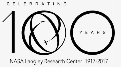 Langley Research Center 100 Years, HD Png Download, Free Download