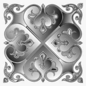 Visual Arts,symmetry,monochrome Photography - Illustration, HD Png Download, Free Download