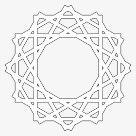 Transparent Islamic Vector Png, Png Download, Free Download