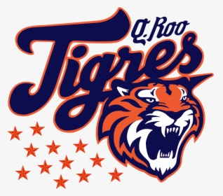 Tigres Q Roo Logo, HD Png Download, Free Download