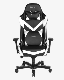 Office-chair - Throttle Gaming Chair, HD Png Download, Free Download