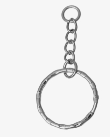 Keychain Png Background Image - Key Ring Transparent Background, Png Download, Free Download