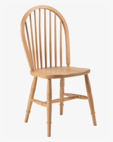 Transparent Wooden Chair Clipart - Chair Png Hd, Png Download, Free Download