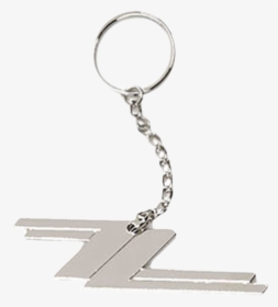 Keychain Png Transparent Picture - Zz Top Keychain, Png Download, Free Download