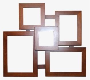 Download Frame Png Clipart Picture Frames Clip Art - Wooden Photo Frames Online, Transparent Png, Free Download