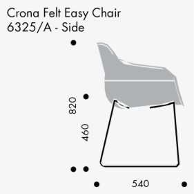 Transparent Cartoon Chair Png, Png Download, Free Download