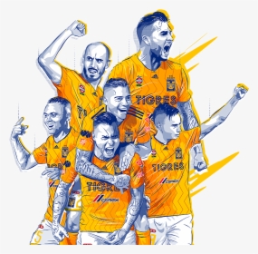 Tigres Png, Transparent Png, Free Download