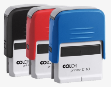 Colop C10, HD Png Download, Free Download