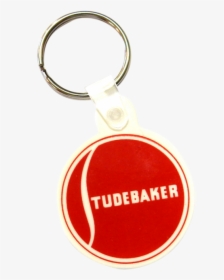 Red Ball Keychain - Keychain, HD Png Download, Free Download