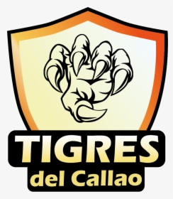 Tigres Del Callao , Png Download - Sharp Claws Clipart, Transparent Png, Free Download