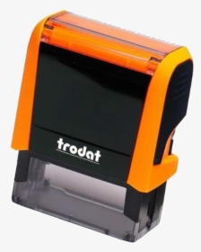 Trodat Printy , Png Download - Laser Printing, Transparent Png, Free Download