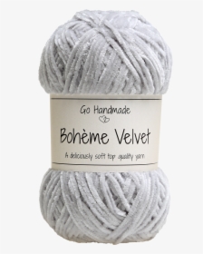 Go Handmade Bohème Velvet Fine, HD Png Download, Free Download