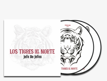 Los Tigres Del Norte Merch, HD Png Download, Free Download